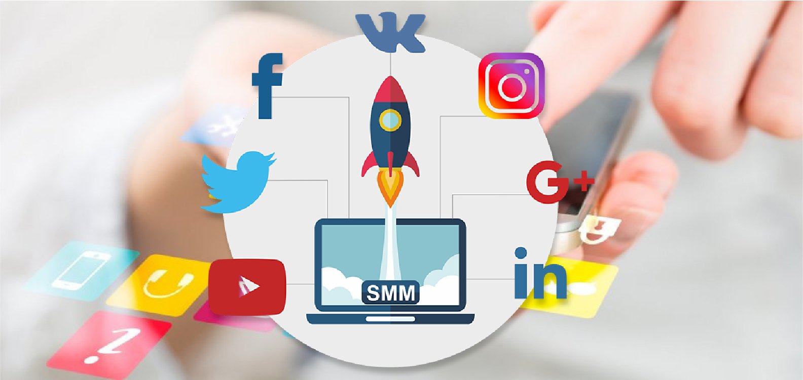 Digital Marketing Expert in Pune & Mumbai