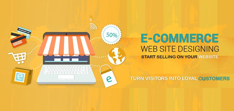 E-Commerce Development Company in Pune & Mumbai