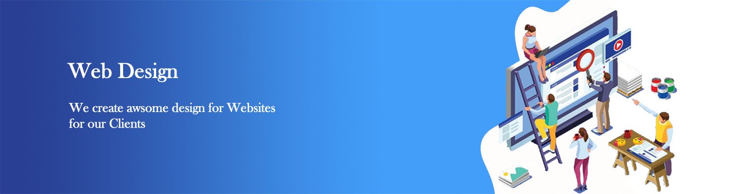 Website Design and Development Company in Canada